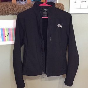 North Face Jacket Small